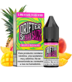 Drifter Bar Salts Pineapple Peach Mango [10ml · 20mg]