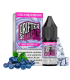 Imágenes de Juice Sauz Driter Salts Sweet Blueberry ICE 10mg 10ml para Pods
