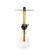 Imagen de la cachimba Helium Nova · Gold