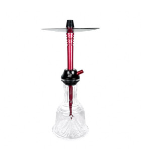 Imagen de la cachimba Helium Nova · Red