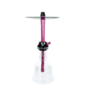 Imagen de la cachimba Helium Nova · Pink