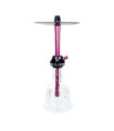 Helium Nova · Pink