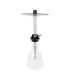 Imagen de la cachimba Helium Nova · Silver