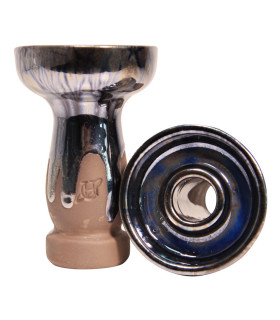 Imagen de la Helium Atom Classic Cromada