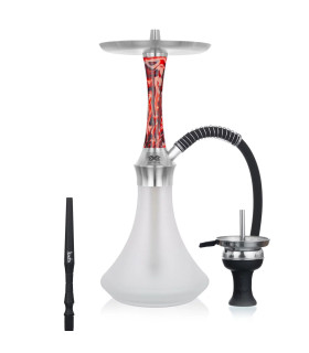 Imagen de Cachimba Aladin Epox 460 · Frozen Candy con Accesorios