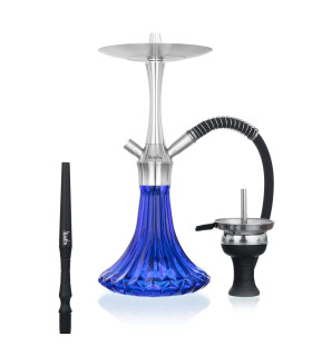 Imágenes de la nueva cachimba 【Aladin A36 Azul】disponible por 89'99€ con ¡Envío Gratis!