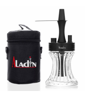 Imagen Aladin 2 Go - Black - ¡Con Estuche!
