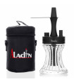 Aladin 2 Go - Black - ¡Con Estuche!