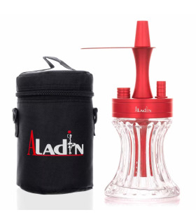 Imagen de Aladin 2 Go - Red - ¡Con Estuche!