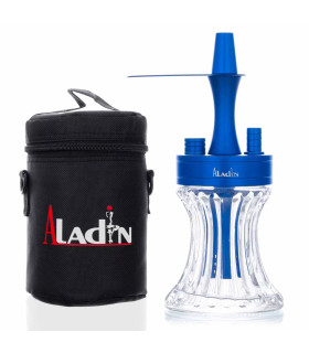 Imagen de Aladin 2 Go - Blue - ¡Con Estuche!