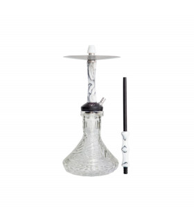 Imagenes de Kharma Mini White· Diavla Hookah