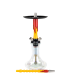 Imagen de Mamay Customs Flow · Red / Orange