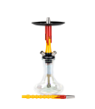 Mamay Customs Flow · Red / Orange