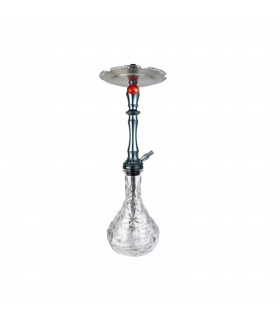 Imagen de la cachimba DASH Cosmos - Marte