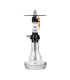 Imagen de la cachimba Amotion Flash Bang · Amber