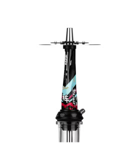 Imagen de la cachimba Amotion Valve · MZ54