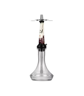 Imagen de la cachimba Amotion Valve · GT12