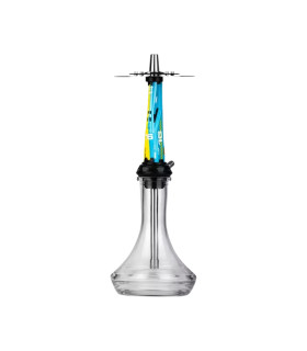 Imagen de la cachimba Amotion Valve · X16