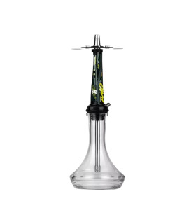 Imagen de la cachimba Amotion Valve · AM84
