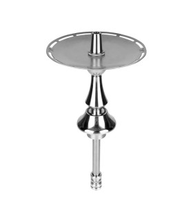 Cachimba VZ Hookah  V4 ☑️ por【349’99€】 Cachimba de Acero Rusa