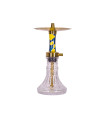 Helium Moebius Gold Edition · Blue/Yellow