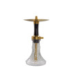 Helium Moebius Gold Edition · Black/White