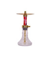 Helium Moebius Gold Edition · Red/Purple