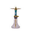 Helium Moebius Gold Edition · Green/Purple