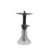Imagen de la cachimba Helium Moebius Black Edition · Black/White
