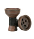 Imagen de la cazoleta Japona Hookah Killer Bowl · Black