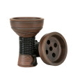 Japona Hookah Killer Bowl · Black
