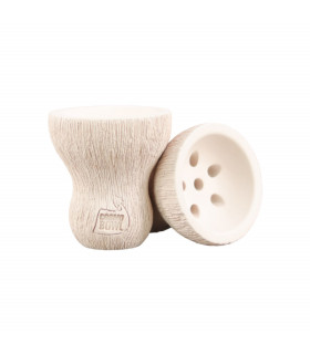 Imagen de la cazoleta Rusa Cosmo Bowl Turkish – WHITE GROOT