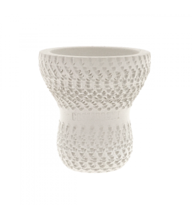 Imagen de la cazoleta Rusa Cosmo Bowl Turkish – WHITE DRAGON