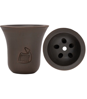 Cazoleta Cosmo Turkish BELL ☑️ 【14’99€】Cazoleta Rusa