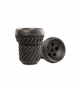Imagen de la cazoleta Rusa Cosmo Bowl Future– PREDATOR