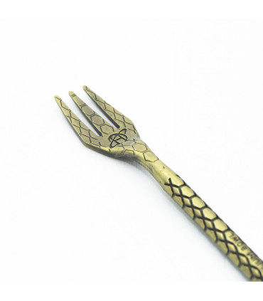 Imagen del accesorio Punzón + Tenedor Helium Fork