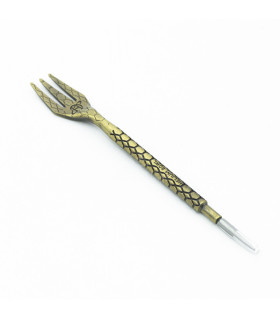 Imagen del accesorio Punzón + Tenedor Helium Fork