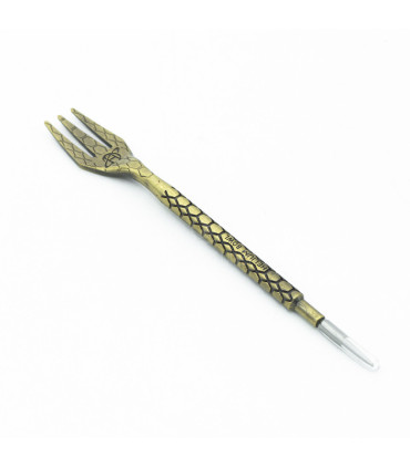 Imagen del accesorio Punzón + Tenedor Helium Fork