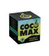 Imagen del carbón natural para cachimbas Coco Max 28mm · 1kg