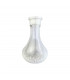 Imagen de la base para cachimbas DAShishas UOVO Bright Mini · White