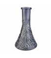 DAShishas DIZZY · Smoked Grey