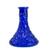 Imágenes de la Base XL Tilled Blue (Azul Oscuro)