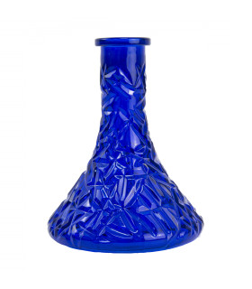 Imágenes de la Base XL Tilled Blue (Azul Oscuro)