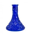 Base XL Tilled Blue (Azul Oscuro)