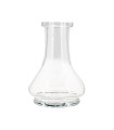 Base Drop Basic Mini Transparente [19cm]