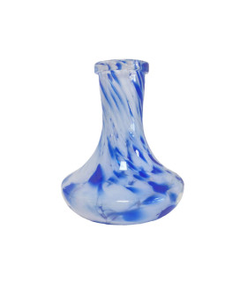 Imágenes de la Base Mini Rusa Ocean Crumb [Azul]