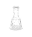 Base Mini Egipcia Helium Nova [Transparente]