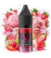 Magnum Vape Salts Strawberry Ice Cream [10ml · 10mg]