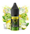 Magnum Vape Salts Green Apple ICE [10ml · 10mg]