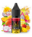 Magnum Vape Salts Mango Passion [10ml · 10mg]